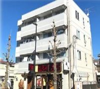 ルミナス河辺の外観画像