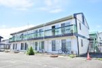 ガーデンシティ長浜B棟の間取り画像