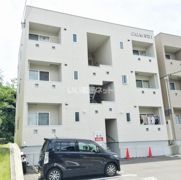 カーム有福Ⅰの外観画像