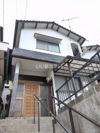 中野東5丁目41-4戸建ての外観