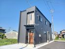 クレスト松倉 D棟の間取り画像
