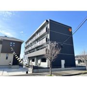 ラ・シック城南の外観画像