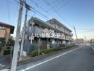 第4かしの木ハイツの間取り画像