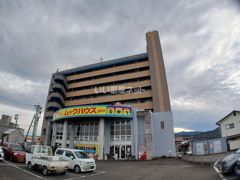 人吉ビルの外観画像