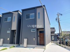 クレスト松倉 E棟の外観画像