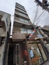 白蘭マンションの間取り画像