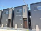 クレスト松倉 F棟の間取り画像