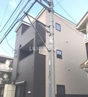 Ambition立川の外観画像