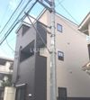 Ambition立川の間取り画像