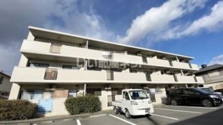 ローズハイツ竜操の外観画像