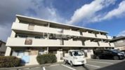 ローズハイツ竜操の間取り画像