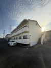 峠ハイツの間取り画像