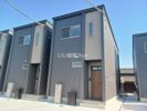 クレスト松倉 I棟の間取り画像