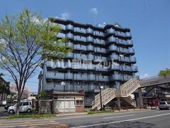 コートハイムPALの外観画像