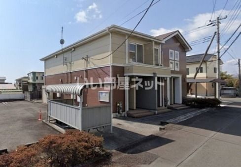 ア・ラ・モードメゾンAの賃貸物件