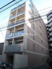 サンロイヤル五条の外観画像