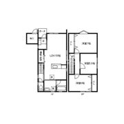 ism－style野村の間取り画像