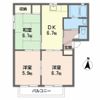 サンコーポBの間取り画像