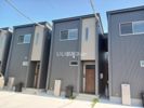 クレスト松倉 K棟の間取り画像