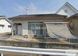 ララ松崎借家Bの外観画像