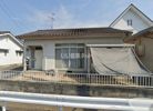ララ松崎借家Bの間取り画像