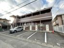 シティベール土井の間取り画像