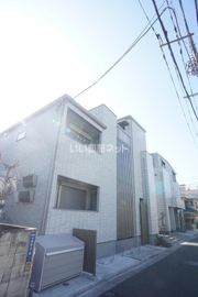 Gran千歳台A棟の外観画像