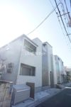 Gran千歳台A棟の間取り画像