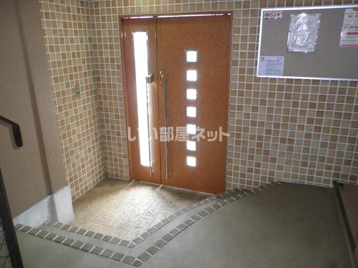 ロビー