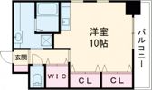 GRAND AI KURUMEの間取り画像
