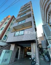 アート・フルベイシスの外観画像