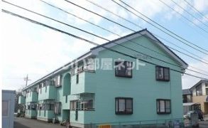 セブンステージの外観画像