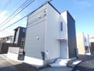 ユニキューブ大塚2丁目 Dの間取り画像