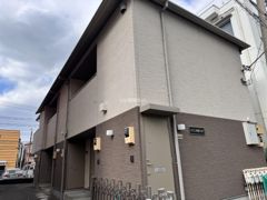 メゾン相模大野の外観画像