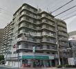 サンメゾン大開の間取り画像