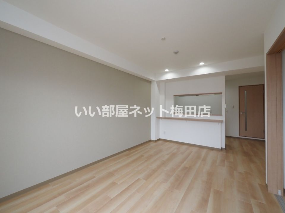 リビング