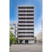 リベラ上大川前の外観画像