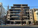ジオエント新中野の間取り画像