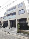 ヴィラ ルミエールⅡの間取り画像