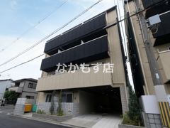 エヌエムスワサントオンズノースの外観画像