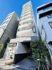 アトラス西早稲田の外観画像