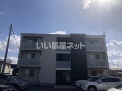 Y’s Grace 松縄の外観画像