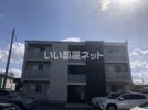 Y’s Grace 松縄の間取り画像