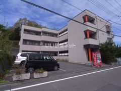 ヴァンヴェール南大沢の外観画像