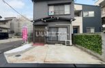 屋島西町貸戸建の間取り画像