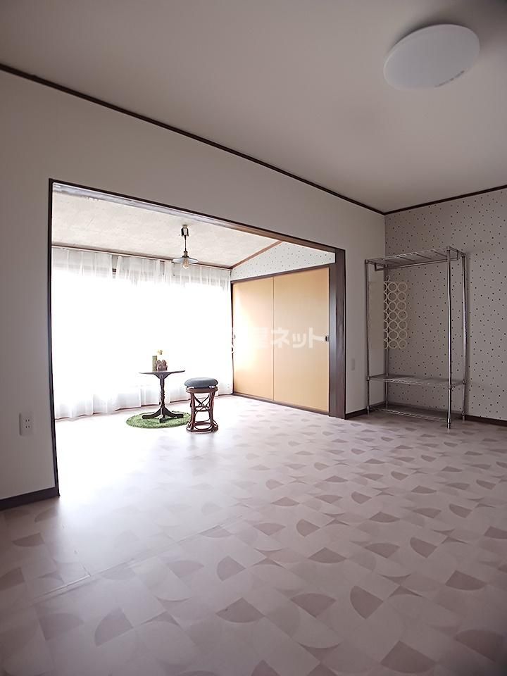 洋室