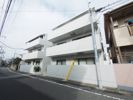 藤和シティコープ鷺ノ宮の間取り画像