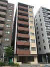 アスコットパーク錦糸町グレイスの間取り画像