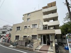 リシェル氷川台の外観画像