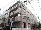 ネクサス巣鴨の外観